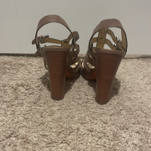 Coach sandals size 10 - Picture 4 of 5